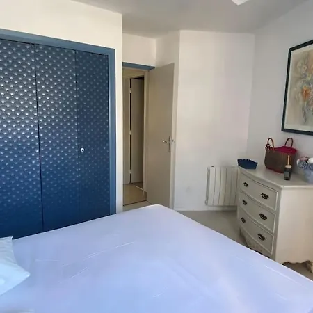 Apartman La Louisiane Yourhosthelper