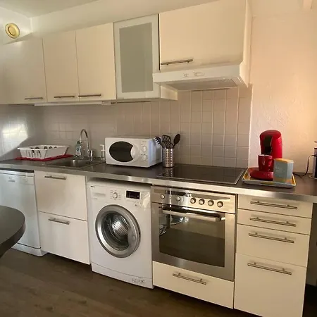 La Louisiane Yourhosthelper Apartman