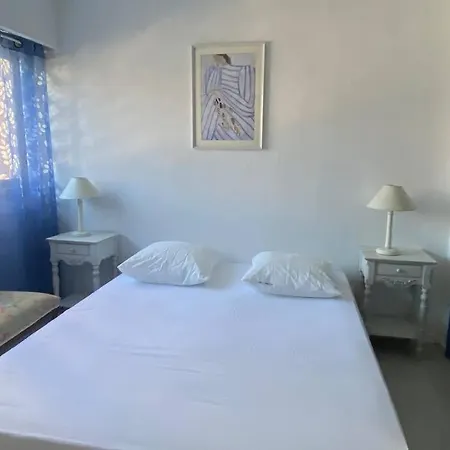 Apartman La Louisiane Yourhosthelper *