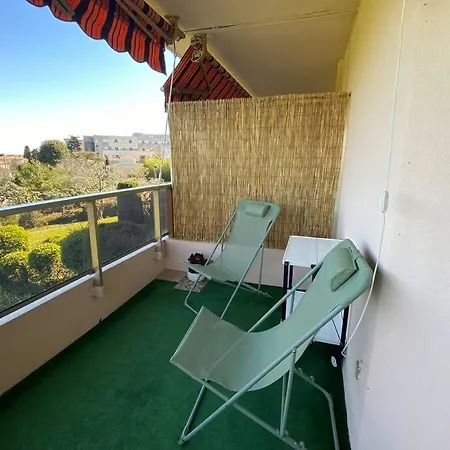 Apartman La Louisiane Yourhosthelper *